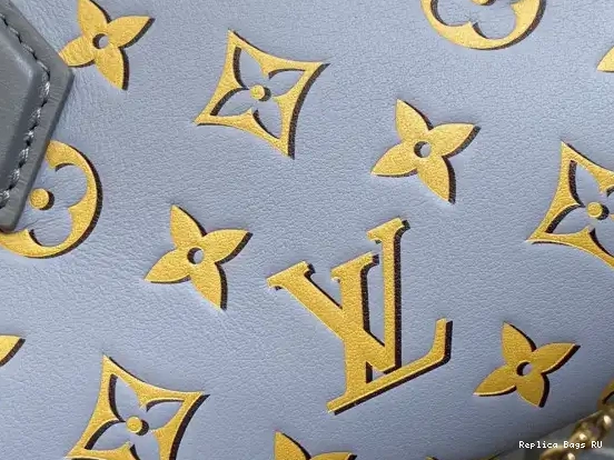 Affordable VUITTON SPEEDY BANDOULIÈRE 20 LOUIS 0624